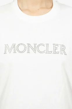 Crystal Logo T-Shirt