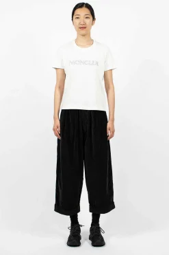 Crystal Logo T-Shirt