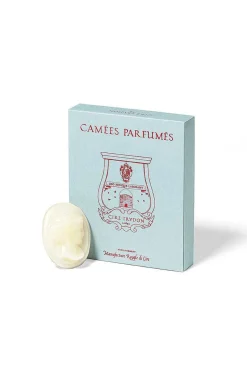 Cyrnos Cameo