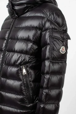 Dalles Short Down Jacket