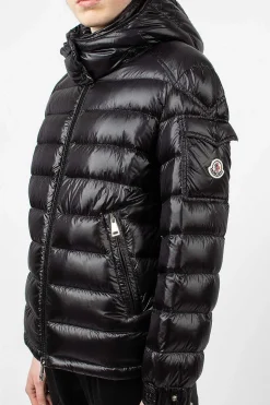 Dalles Short Down Jacket