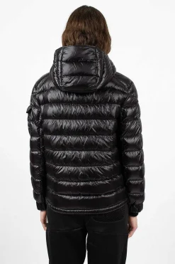 Dalles Short Down Jacket