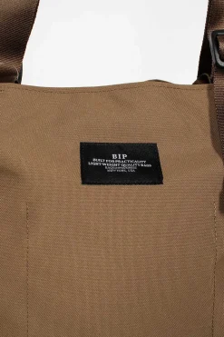 Double Handle Bag Coyote