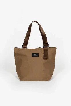 Double Handle Bag Coyote