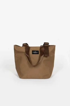 Double Handle Bag Coyote