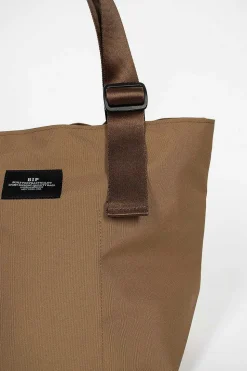 Double Handle Bag Coyote