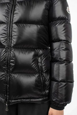 Douro Down Jacket Black