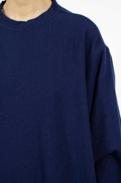 Drizzle Dress Woven Blue