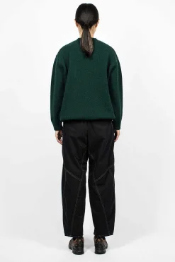 Dry Easy Denim Trouser