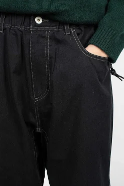 Dry Easy Denim Trouser