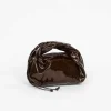 Dumpling Bag Dark Brown