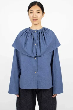 Ease Shirt Blue