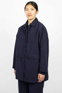 Ethal Jacket Navy
