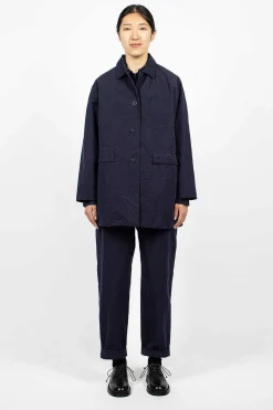 Ethal Jacket Navy