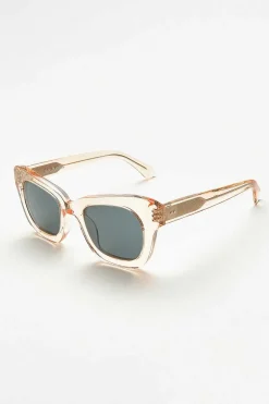Ethan Sunglasses Champagne Supernova