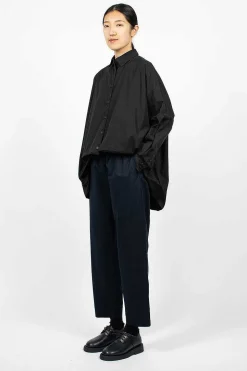 Fabi Italian Pant Navy Twill