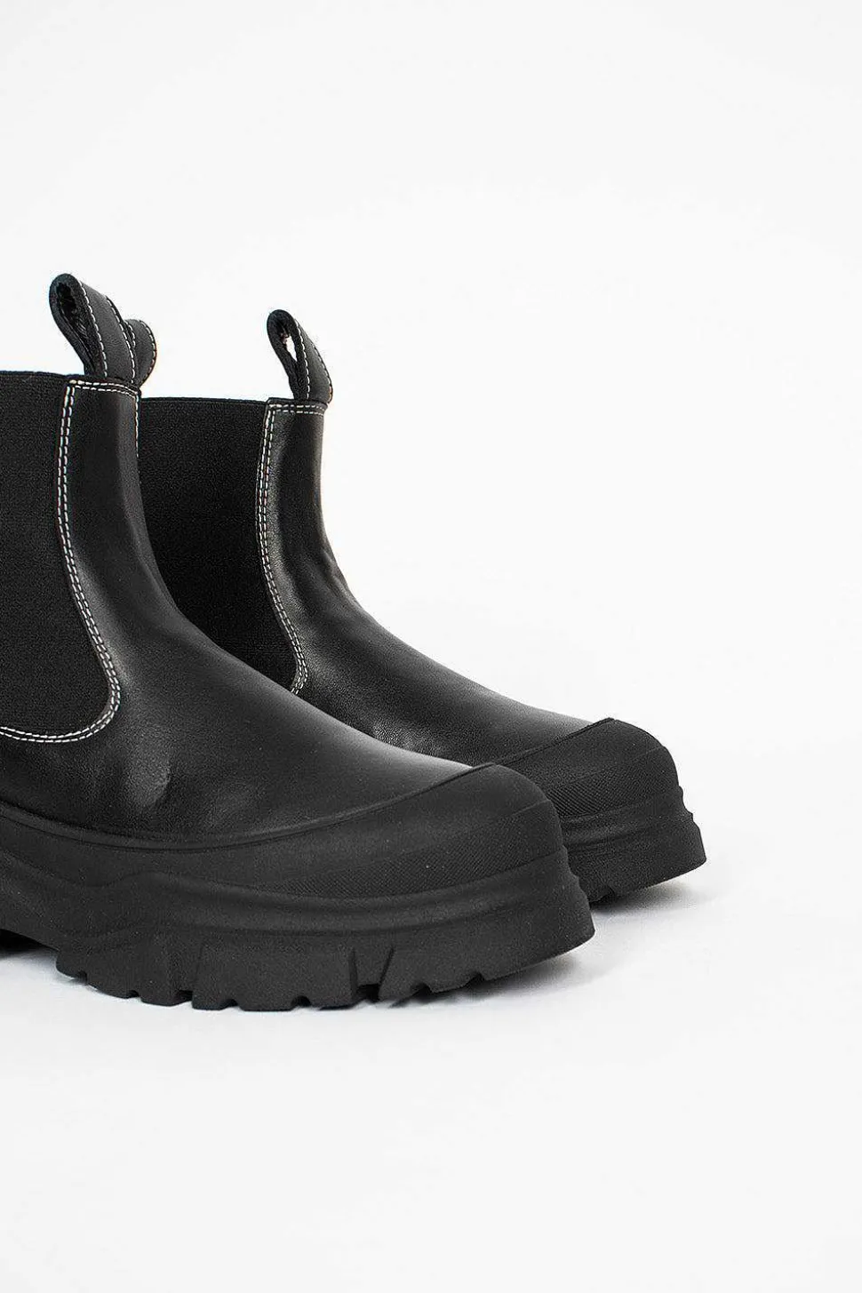 Fabulous Boot Black