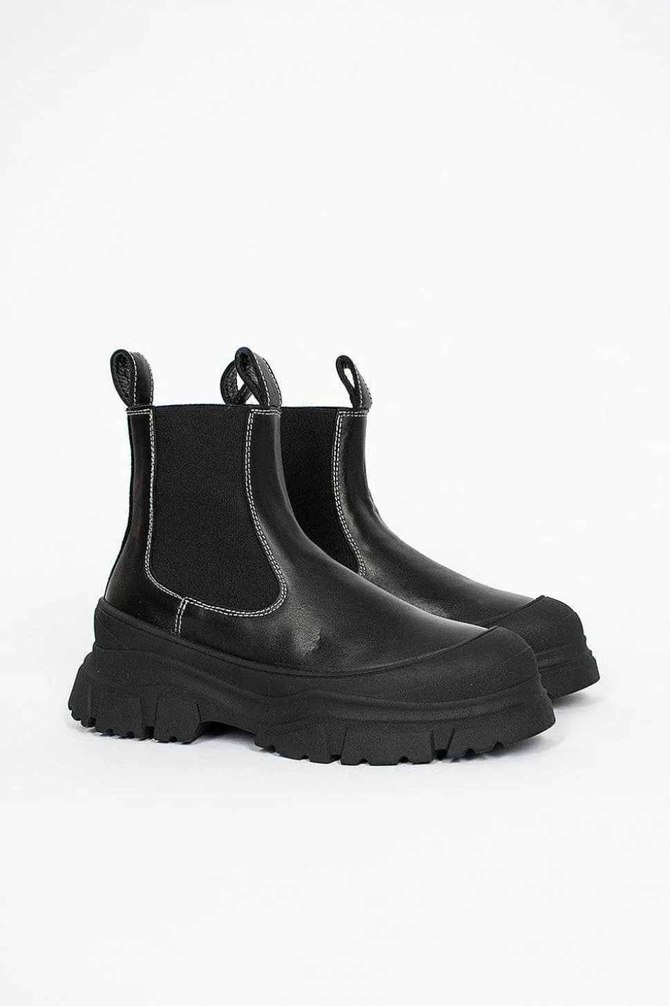 Fabulous Boot Black