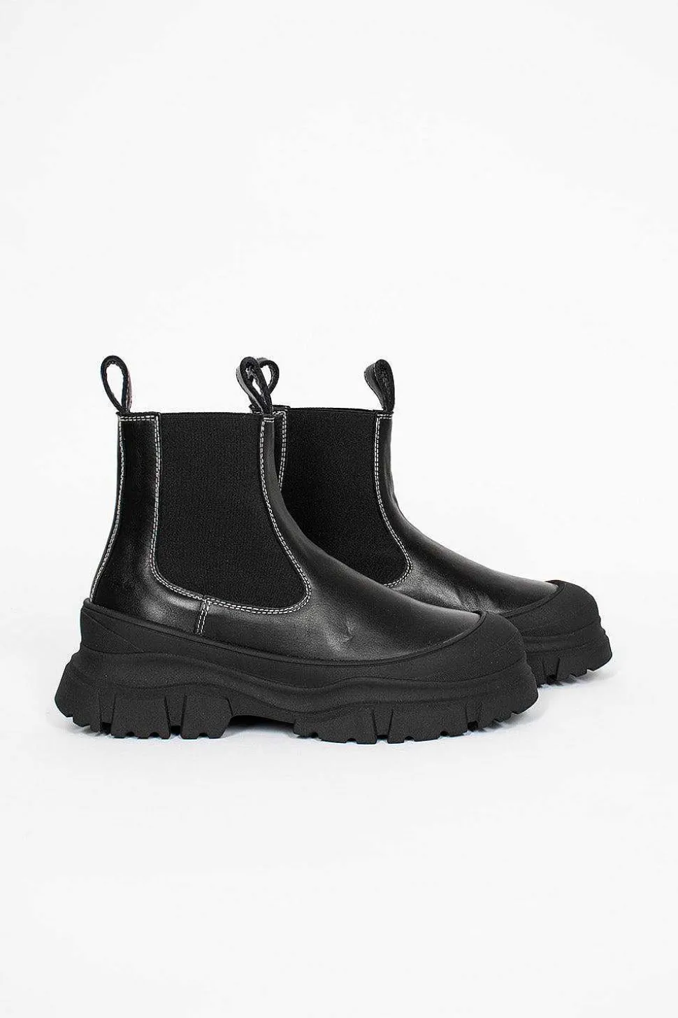 Fabulous Boot Black