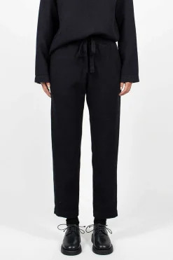 Felix Pant Navy Jersey