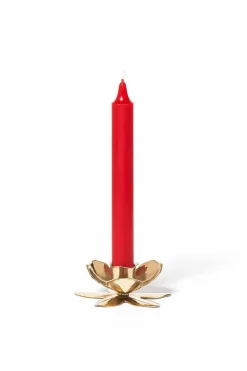Flower Candlestick