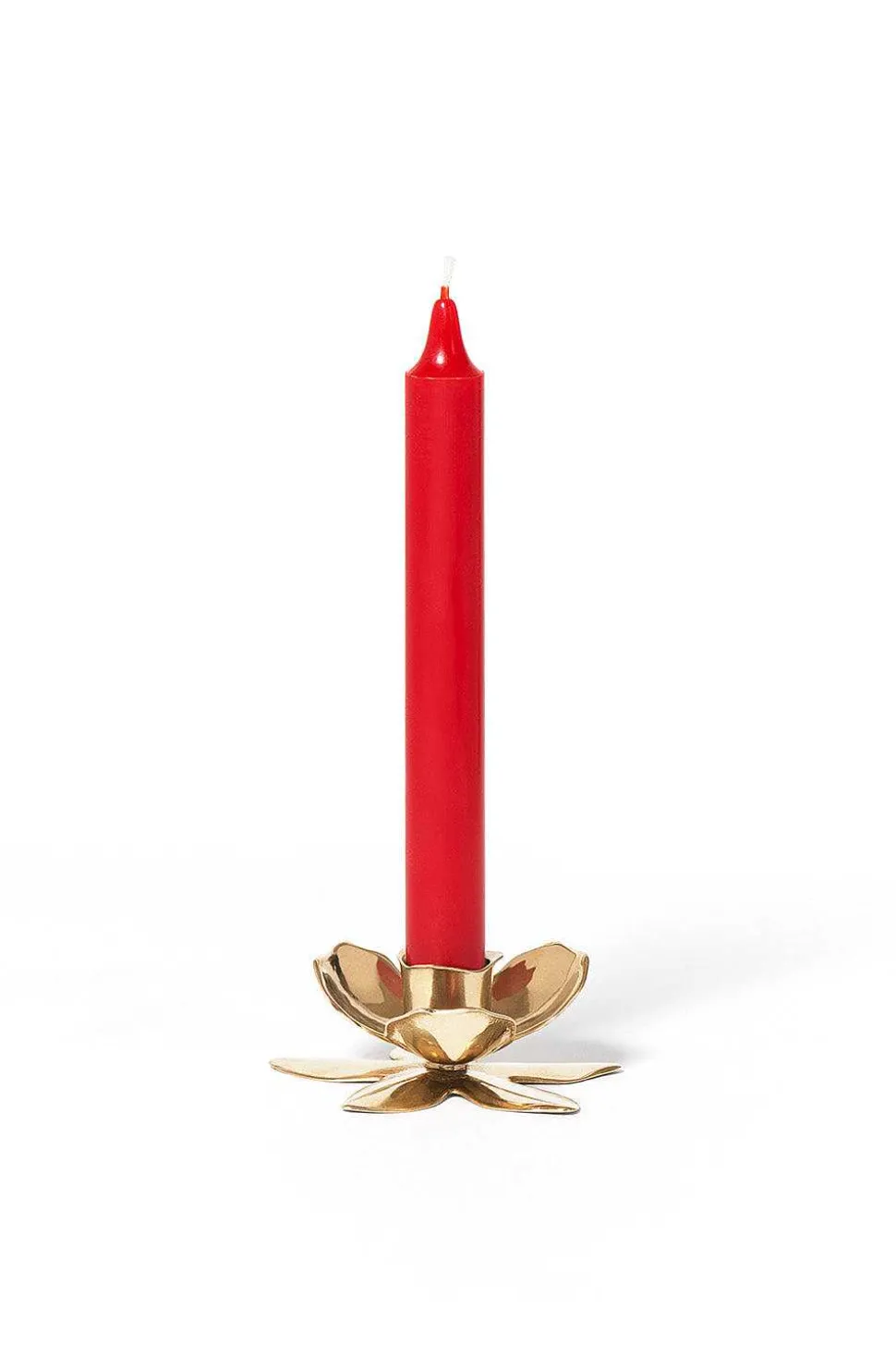 Flower Candlestick