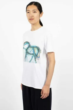 Franna Horse Boy T