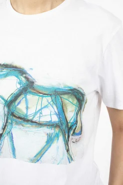 Franna Horse Boy T