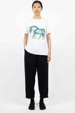 Franna Horse Boy T