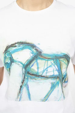Franna Horse Boy T