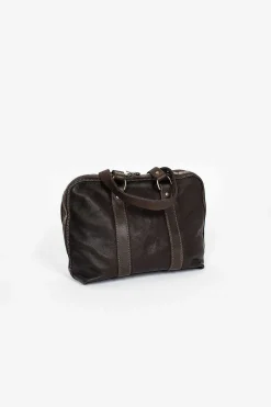 Gb0 Handle Bag Cv60T Brown