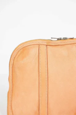 Gb0003 Soft Horse Pouch Co97T