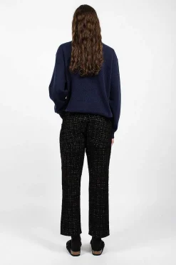 Geanie Jean Check Cord