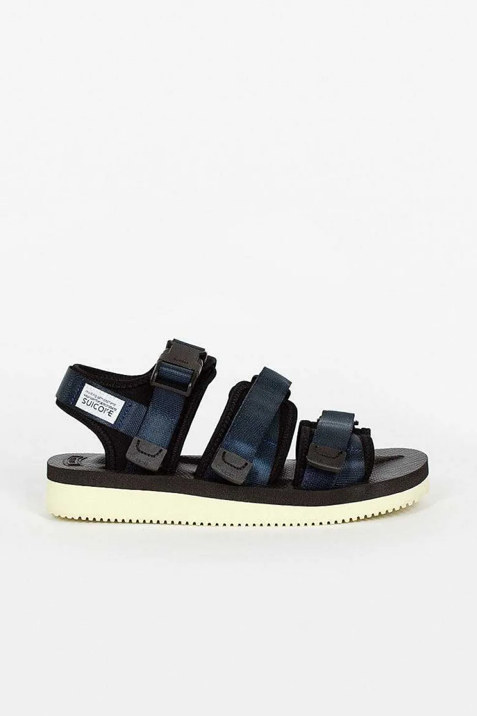 Gga-V Sandal Navy