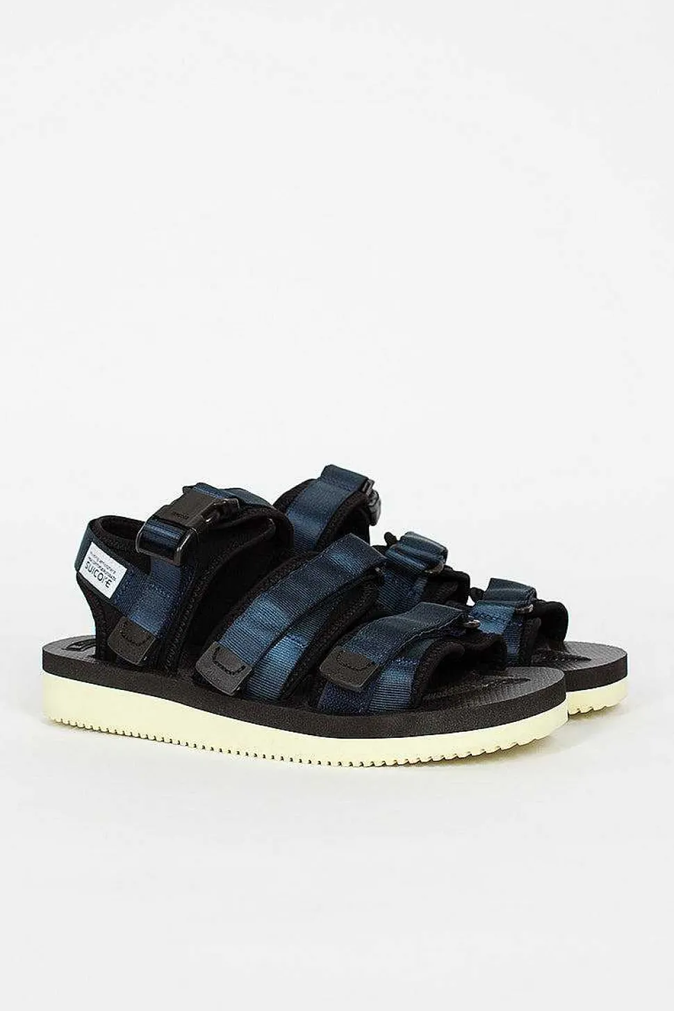 Gga-V Sandal Navy