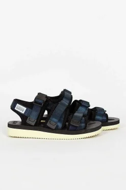 Gga-V Sandal Navy