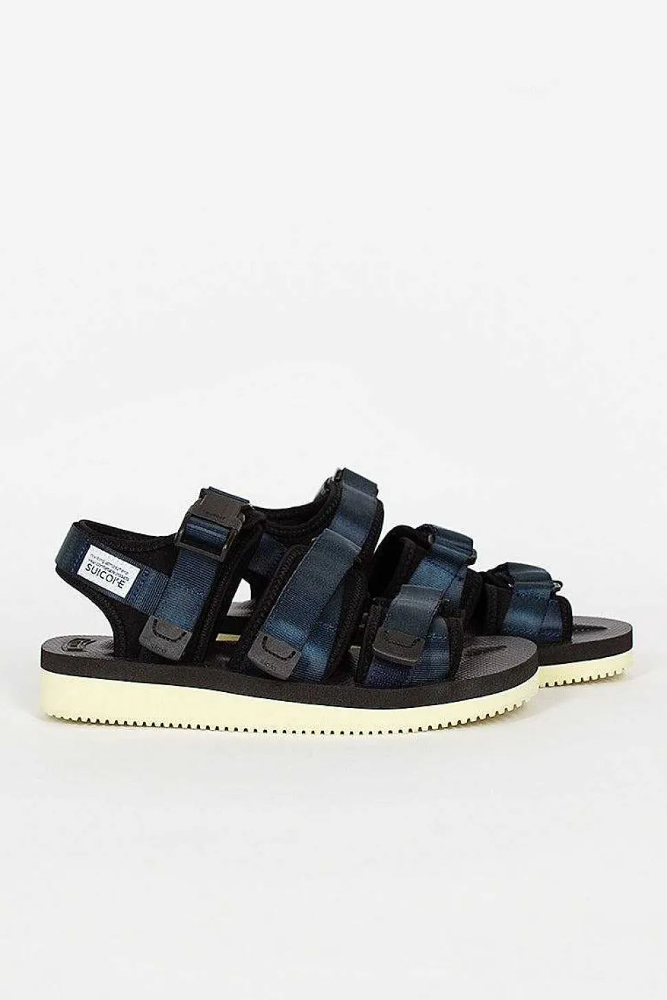 Gga-V Sandal Navy