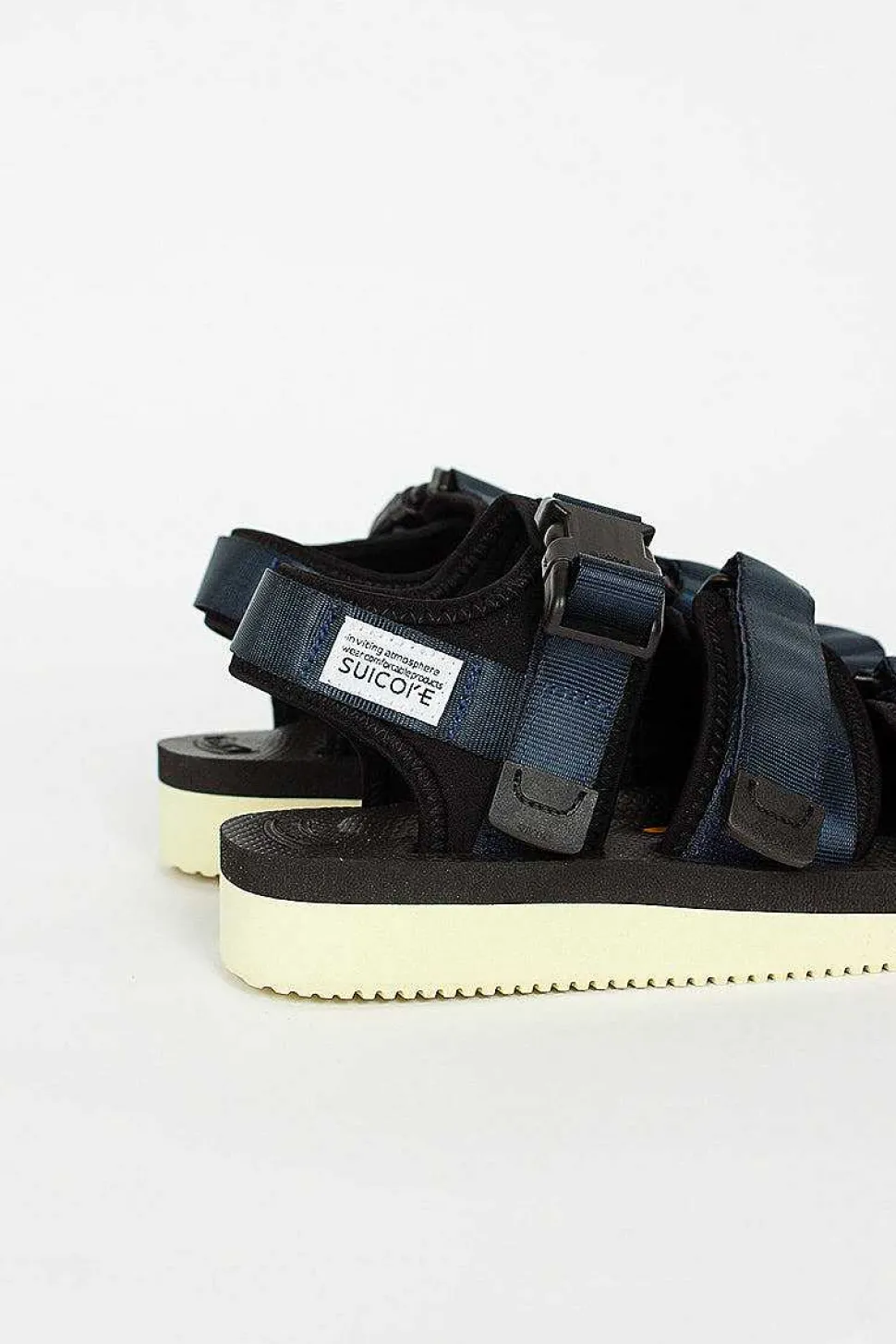 Gga-V Sandal Navy