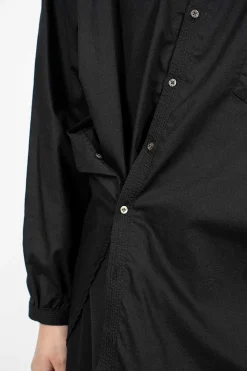 Giant Shaku Shirt Black