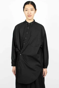 Giant Shaku Shirt Black