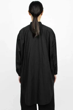 Giant Shaku Shirt Black