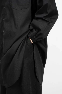 Giant Shaku Shirt Black