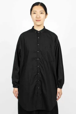 Giant Shaku Shirt Black