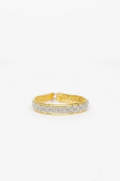 Gold Hide A Bracelet 7