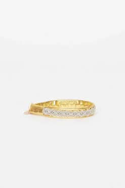 Gold Hide A Bracelet 7