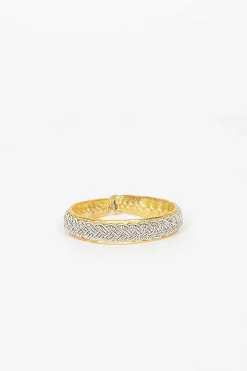 Gold Hide B Bracelet 3