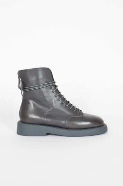 Gommello Ankle Boot Lead