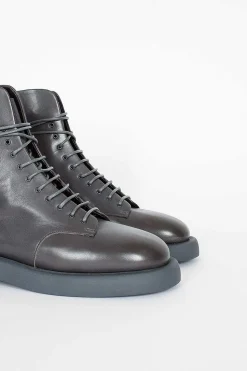 Gommello Ankle Boot Lead