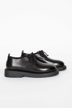 Gommello Derby Black