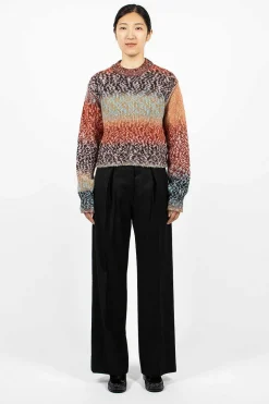 Gradient Pixel Jumper